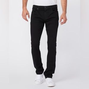 Paige Federal Slim Straight Stretch Jeans (size 32)